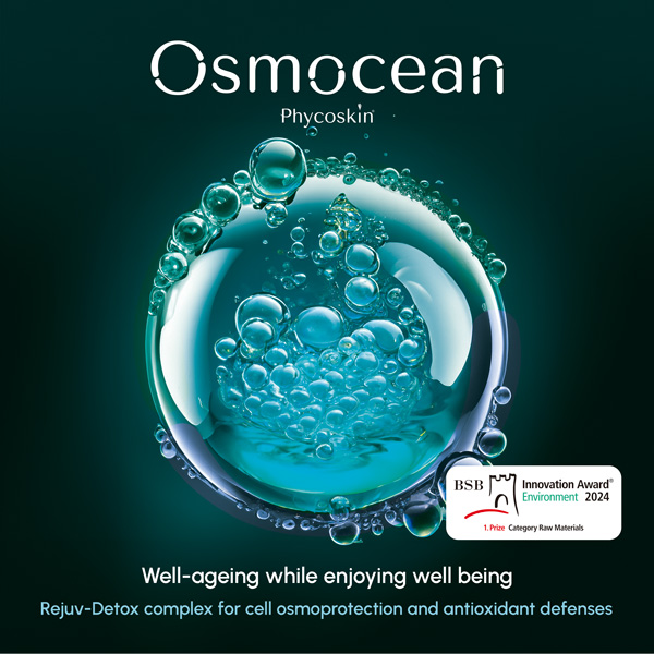 Osmocean-award OpenSee Phycoskin